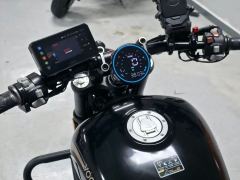 Voge CU250 - ფოტო 8