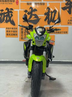 Benelli TNT600i - photo 2