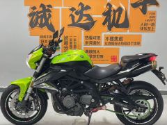 Benelli TNT600i - photo 7