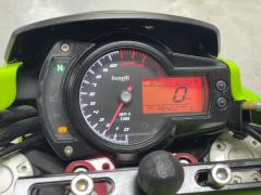 Benelli TNT600i - photo 8