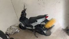 Peugeot SPEEDFIGHT 4+ 150 cc - фото 1