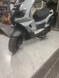 Peugeot SPEEDFIGHT 4+ 150 cc - фото 3