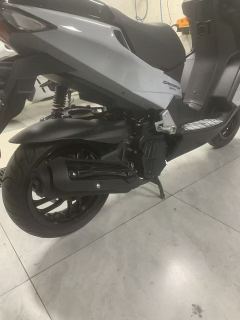 Peugeot SPEEDFIGHT 4+ 150 cc - фото 4