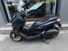 Yamaha NMAX 155 cc - ფოტო 2
