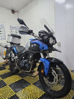 Cyclone RX500 - ფოტო 1
