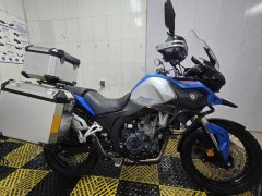 Cyclone RX500 - ფოტო 2