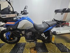 Cyclone RX500 - ფოტო 3