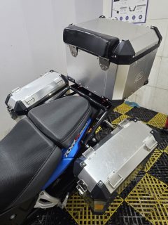 Cyclone RX500 - ფოტო 4