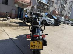 CFMOTO 450CL-C - ფოტო 2