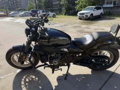 CFMOTO 450CL-C - ფოტო 3