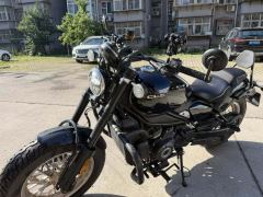 CFMOTO 450CL-C - ფოტო 4
