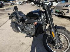 CFMOTO 450CL-C - ფოტო 5