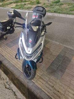 CFMOTO 150SC - ფოტო 1