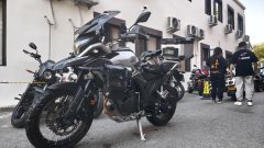 Kayo 525X 500 cc - ფოტო 1