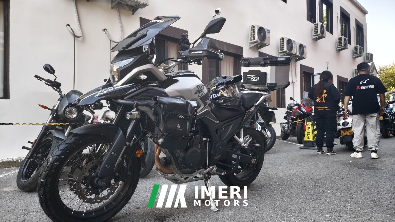 2022 Kayo 525X 500 cc