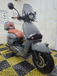 Weiduoliya Sixties 150i - ფოტო 1