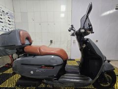 Weiduoliya Sixties 150i - ფოტო 2
