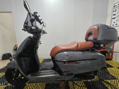 Weiduoliya Sixties 150i - ფოტო 4