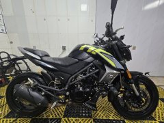 CFMOTO 150NK - фото 2