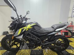 CFMOTO 150NK - фото 3