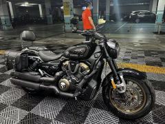 Voge CU625 600 cc - photo 1