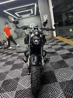 Voge CU625 600 cc - photo 2