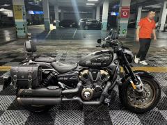 Voge CU625 600 cc - photo 3