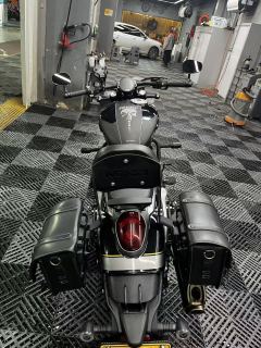 Voge CU625 600 cc - photo 4