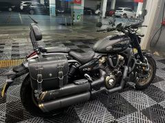 Voge CU625 600 cc - photo 5