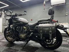 Voge CU625 600 cc - photo 6