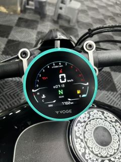 Voge CU625 600 cc - photo 7
