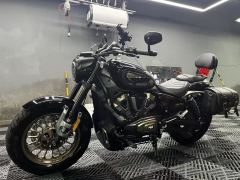 Voge CU625 600 cc - photo 8