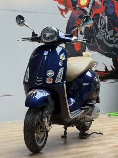 VESPA Primavera 155 cc - ფოტო 1