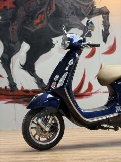 VESPA Primavera 155 cc - ფოტო 7