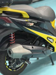 KYMCO Downtown CT300 - ფოტო 10