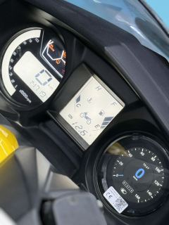 KYMCO Downtown CT300 - ფოტო 4