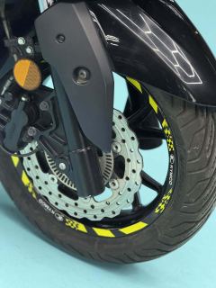 KYMCO Downtown CT300 - ფოტო 9