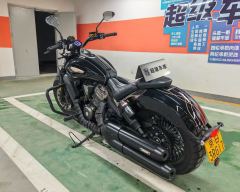 Benda Hongqi 600 - ფოტო 9