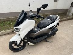 Yamaha NMAX 155 cc - ფოტო 3
