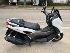 Yamaha NMAX 155 cc - ფოტო 4