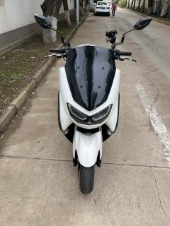 Yamaha NMAX 155 cc - ფოტო 5