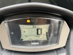 Yamaha NMAX 155 cc - ფოტო 6