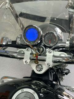 Lifan V16 250 cc - ფოტო 6