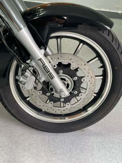Lifan V16 250 cc - ფოტო 8