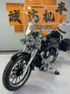 Lifan V16 250 cc - ფოტო 9
