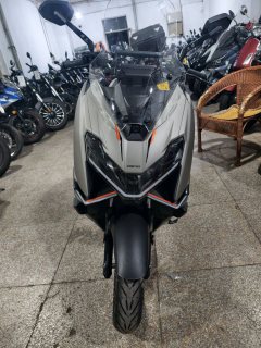 Zontes 150X - ფოტო 1
