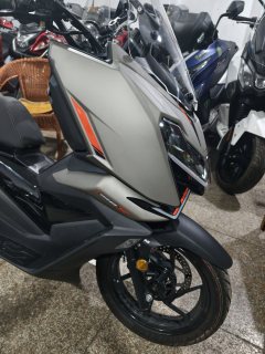 Zontes 150X - ფოტო 2