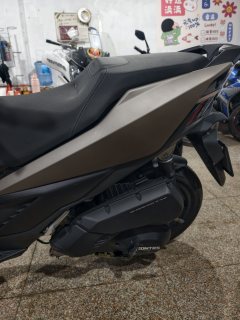 Zontes 150X - ფოტო 4