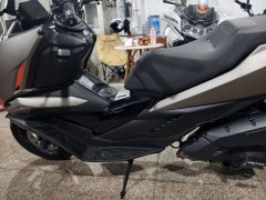 Zontes 150X - ფოტო 5