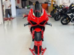 Ducati Panigale V4 1100 cc - ფოტო 2